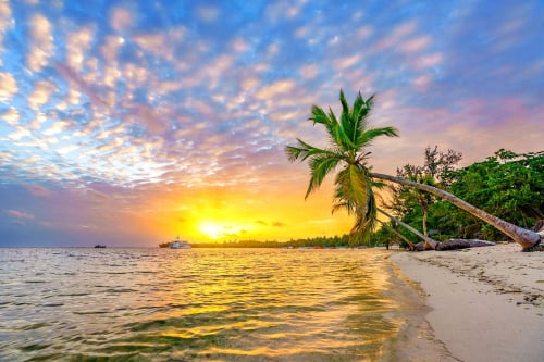 CARIBE R.D Tours, Excursiones VIP a Isla Saona.