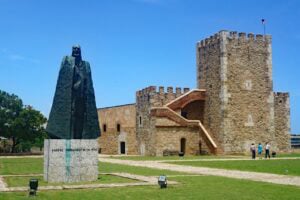 CARIBE R.D Tours - Excursions en Santo Domingo.