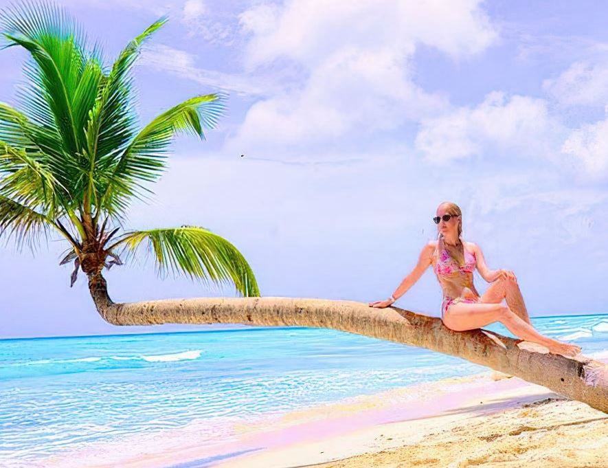 CARIBE R.D Tours Puna Cana - Isla Saona