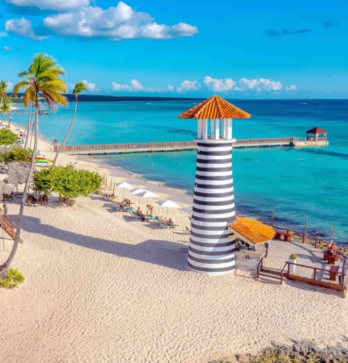 CARIBE R.D Transporte y Excursions en República Dominicana.