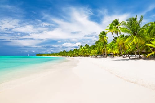 CARIBE R.D Tours, Excursiones VIP a Isla Saona.