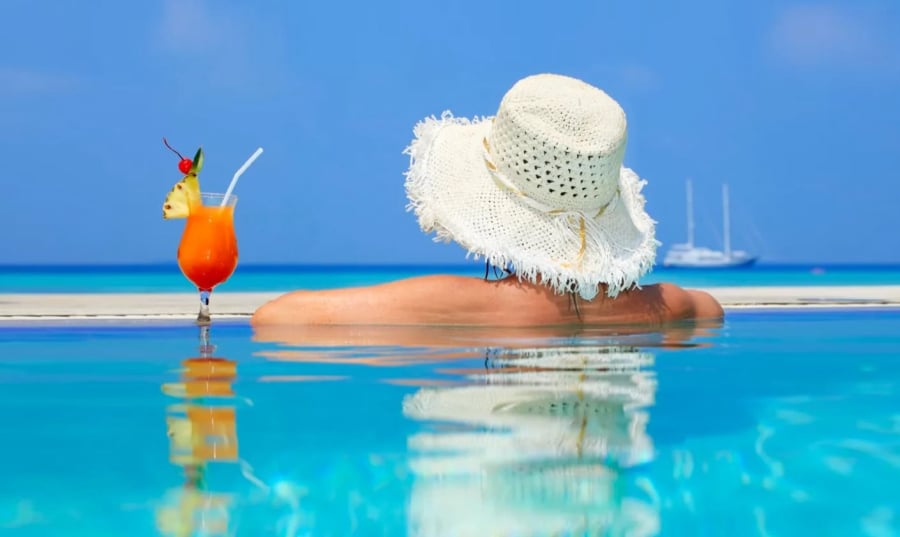 CARIBE R.D Tours Puna Cana - Isla Saona