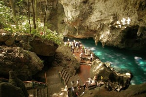 CARIBE RD. Operador directo. Tours Puna Cana - Sto. Domingo