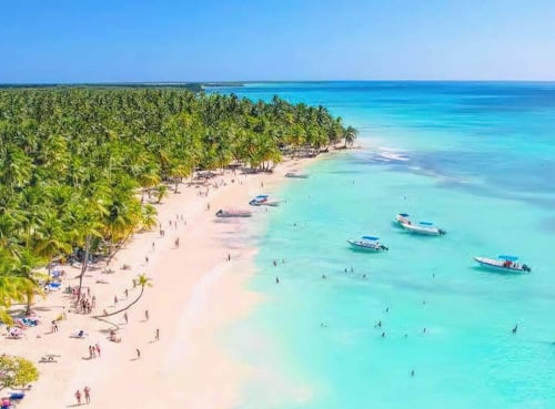 CARIBE R.D Excursions