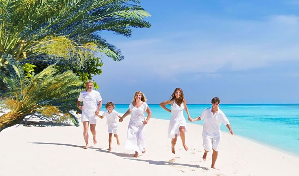 CARIBE R.D Tours Puna Cana - Isla Saona