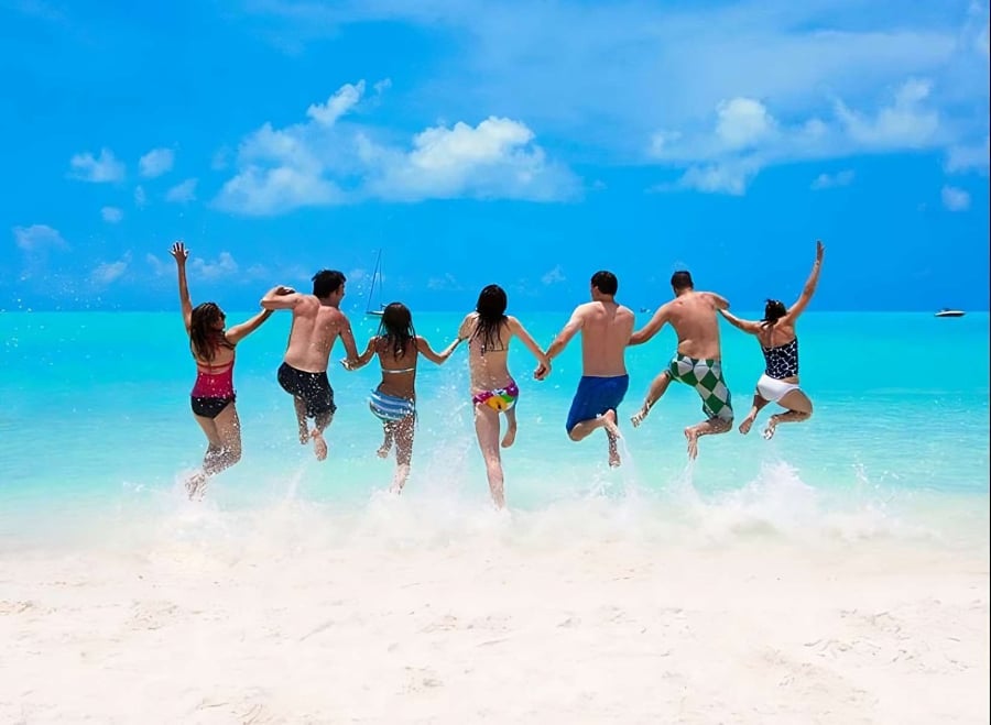 CARIBE R.D Tours Puna Cana - Isla Saona